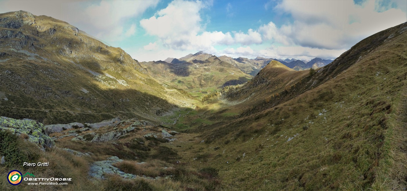 76  Valle  dell'Alpe Ponteranica (a sx)  e Agheta (a dx) .jpg